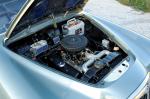 Lancia Aurelia B20 GT 1957 года